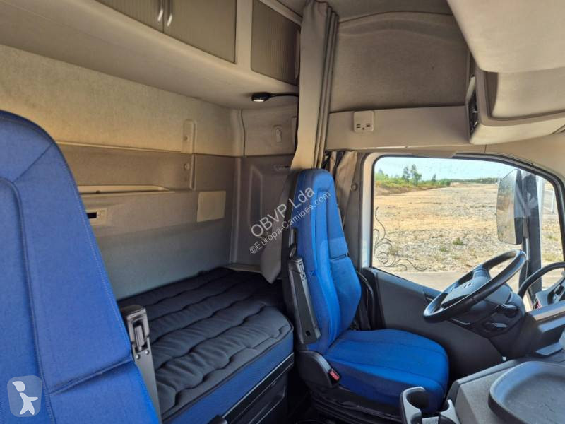 Traktor Volvo