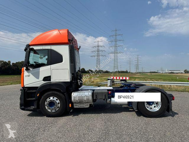 Tractor Iveco S-WAY AT 480
