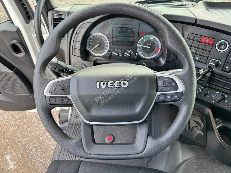 Tractor Iveco AT440S47T OFF Tractor Head (15...