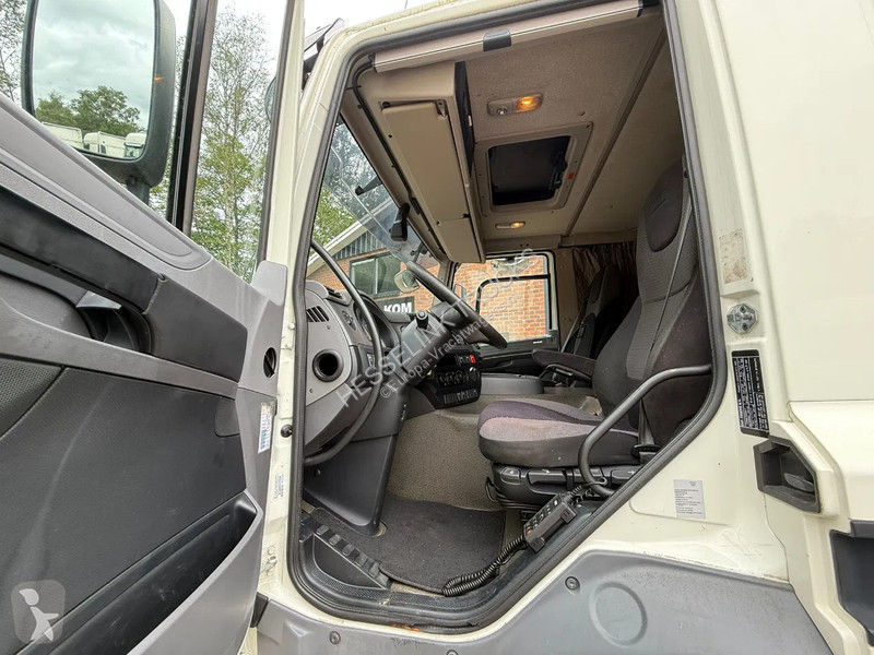 Traktor DAF 290 4x2 Dag cabine 649.535 KM Airco...