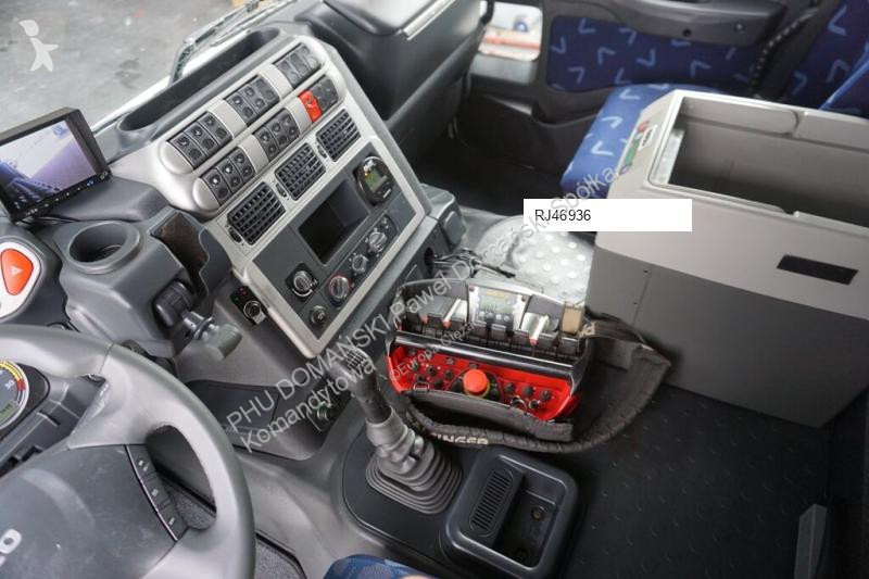 Traktor Iveco PK 42 002 SH-E