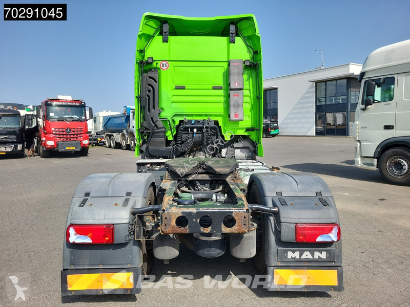 Tractor MAN 18.500 4X2 Retarder ACC Euro 6
