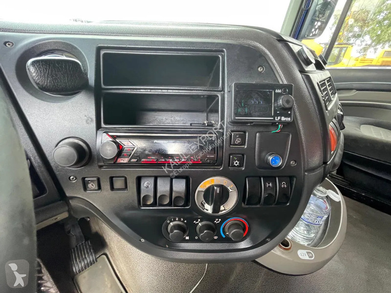Tracteur DAF 105460 6x2 10 Tyres Sup SSC Good...