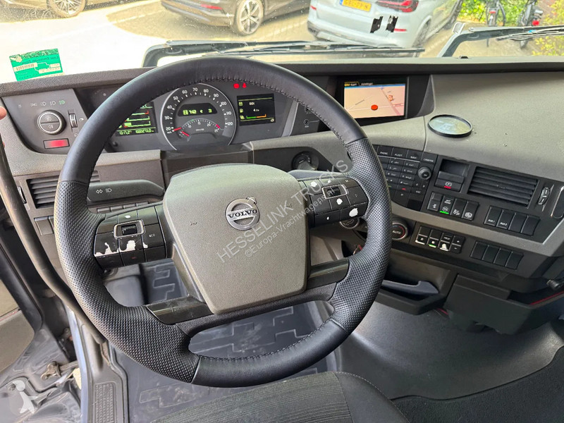 Trekker Volvo FH  Globetrotter XL I-Park Cool...