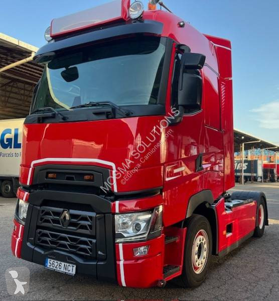 Traktor Renault