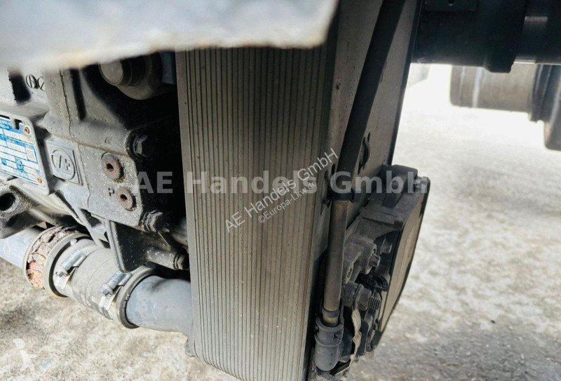 Traktor DAF XF 480