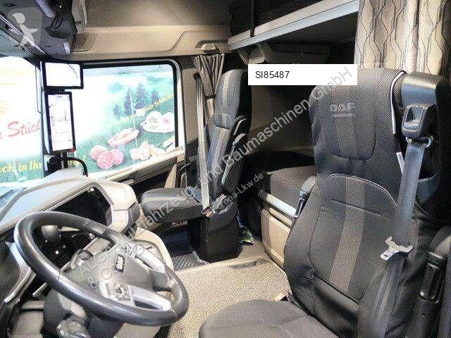 Traktor DAF XG 530 FT 4x2, Hydr., Klima,...