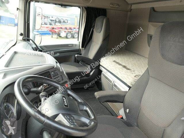 Trekker DAF FT 4x2, SSC, Intarder, Hydr.,...
