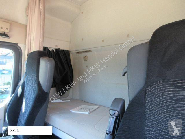 Traktor Mercedes ACTROS 1842 LS