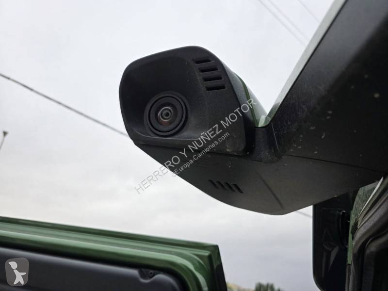 Cabeza tractora Iveco 500