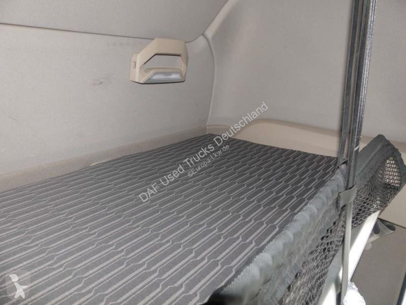 Cabeza tractora DAF n 480 FT 4X2