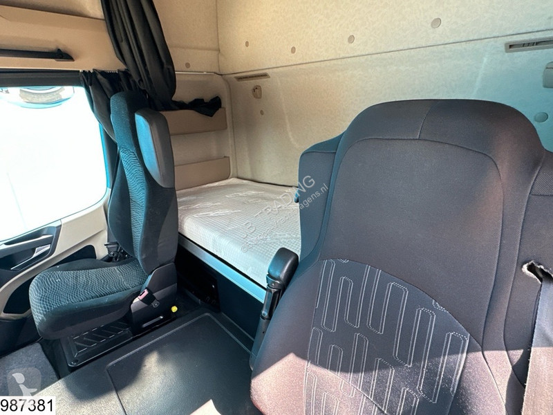 Tahač Mercedes 1845 EURO 6, L987381