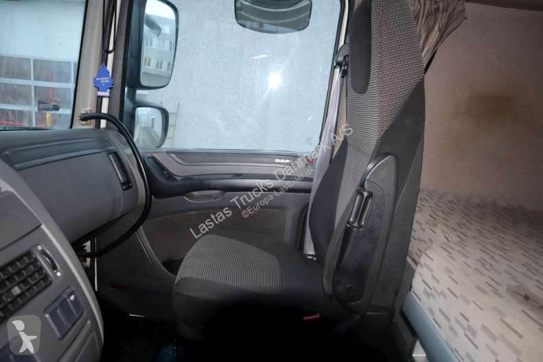 Traktor DAF Tractor/Sattelzugmaschine/Trækker