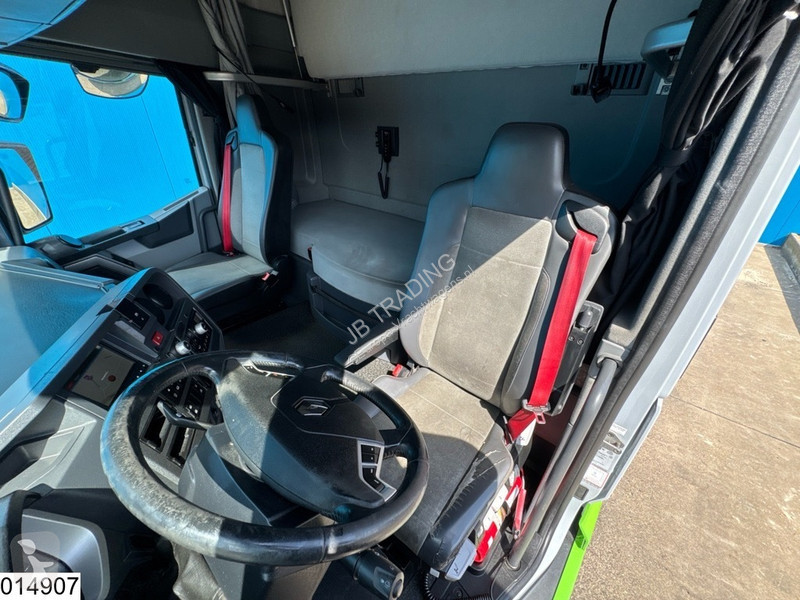 Traktor Renault T 440 EURO 6, Standairco