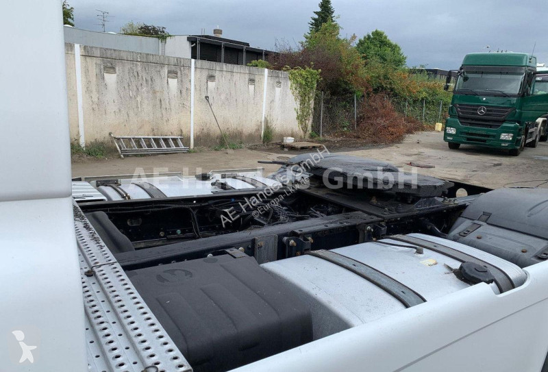 Tracteur MAN TGX