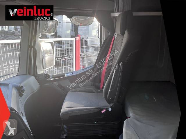 Traktor Renault