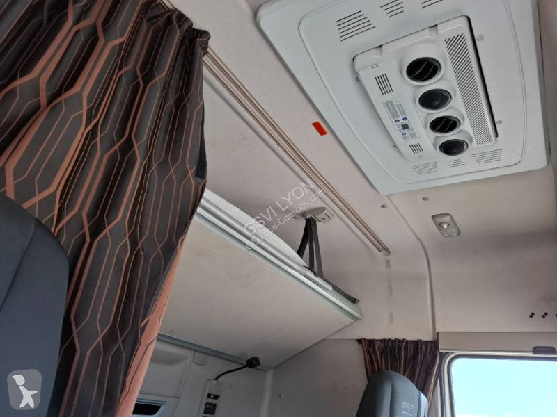 Traktor DAF