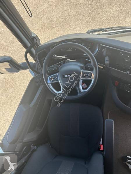 Trekker DAF
