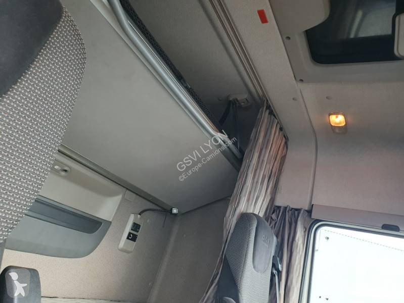 Traktor DAF