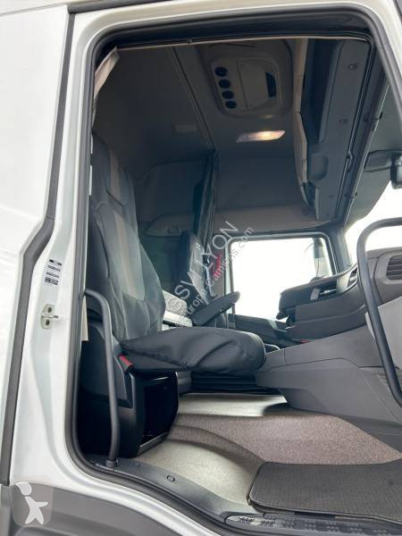 Trekker DAF