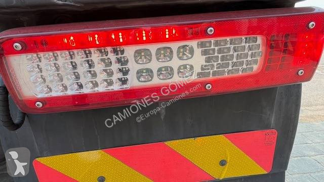 Traktor Volvo