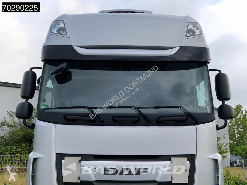 Traktor DAF 480 4X2 Retarder Mega Standairco...