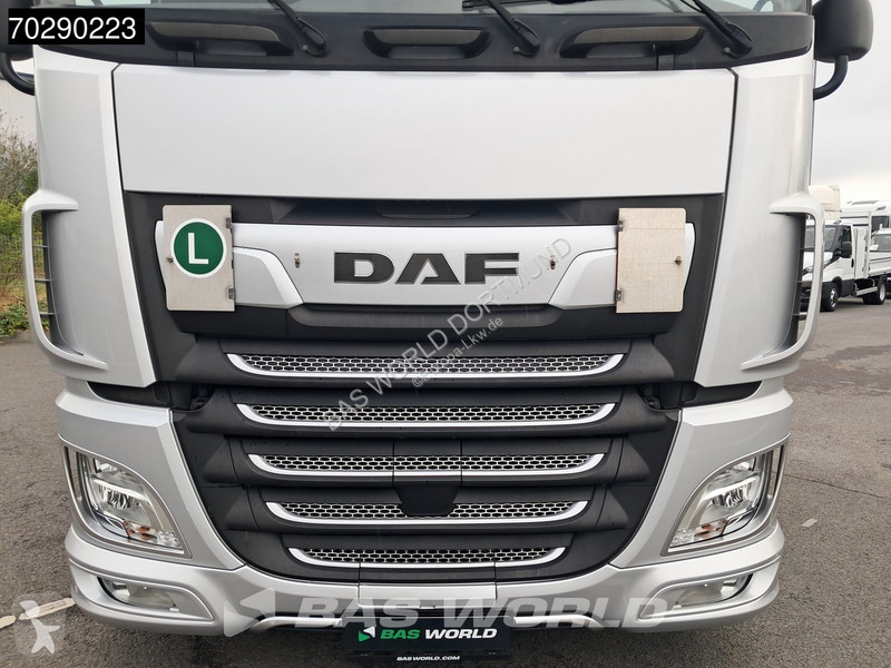 Traktor DAF 480 4X2 Retarder Mega Standairco...