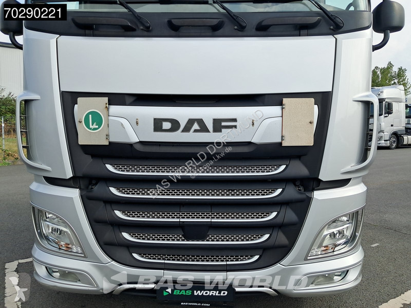 Tahač DAF 480 4X2 Retarder Mega Standairco...