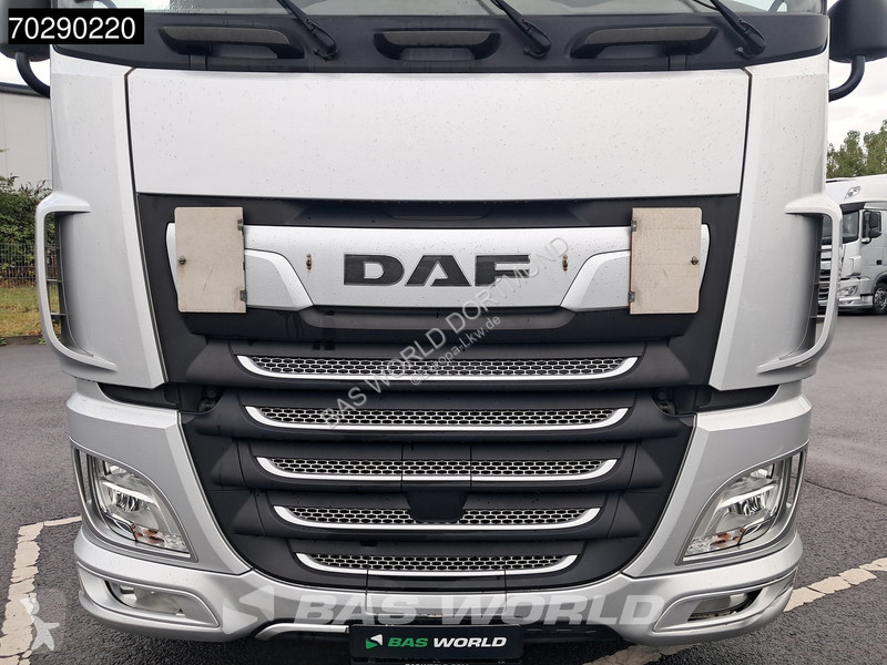 Tahač DAF 480 4X2 Retarder Mega Standairco...