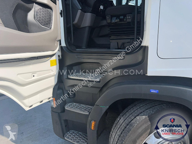 Traktor Scania R 500 A4x2NA