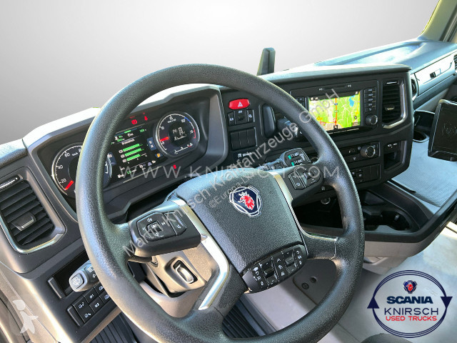 Traktor Scania R500A4X2NA