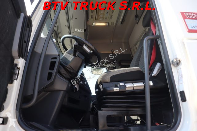Traktor Renault T 480 HIGH TRATTORE IN ADR