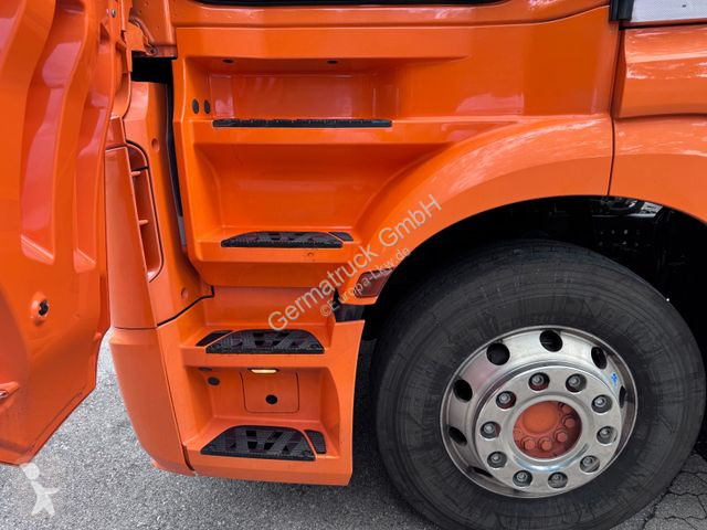 Traktor Mercedes 1845 Euro6 Original *.000 km*...