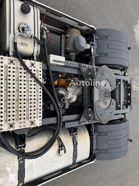 Traktor Renault  T480