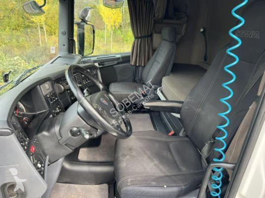 Traktor Scania