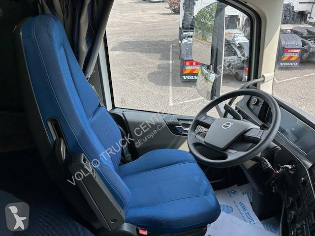 Tracteur Volvo