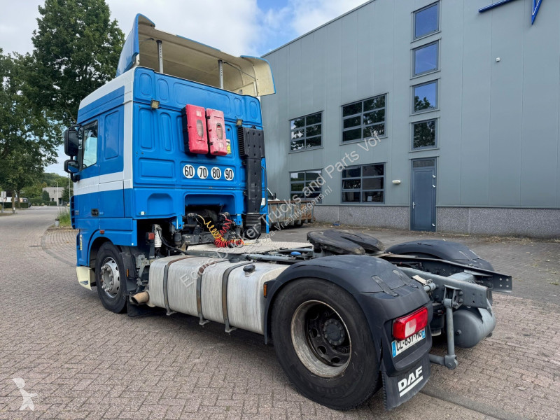 Traktor DAF 105XF 460 EURO 5 ATE