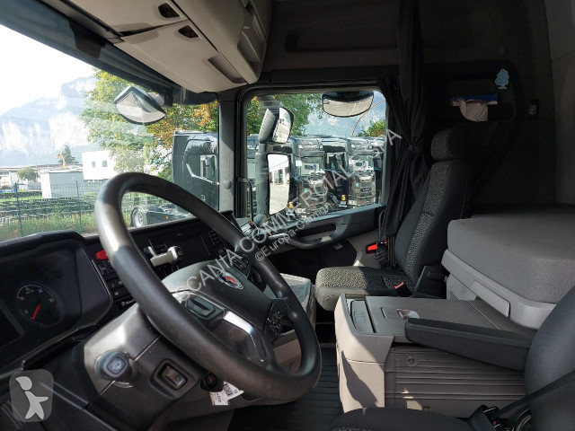 Traktor Scania R 410 A4x2NA