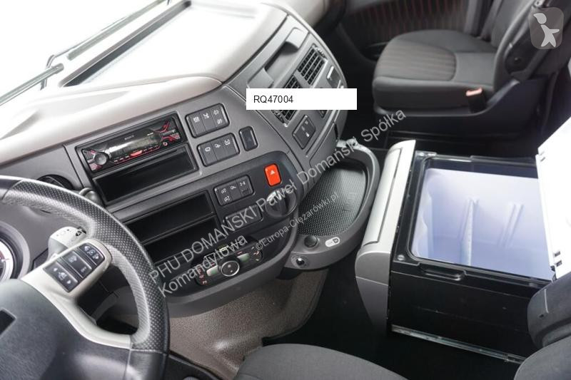 Tahač DAF 106 / 480 / EURO 6 / ACC / MEGA / I –...