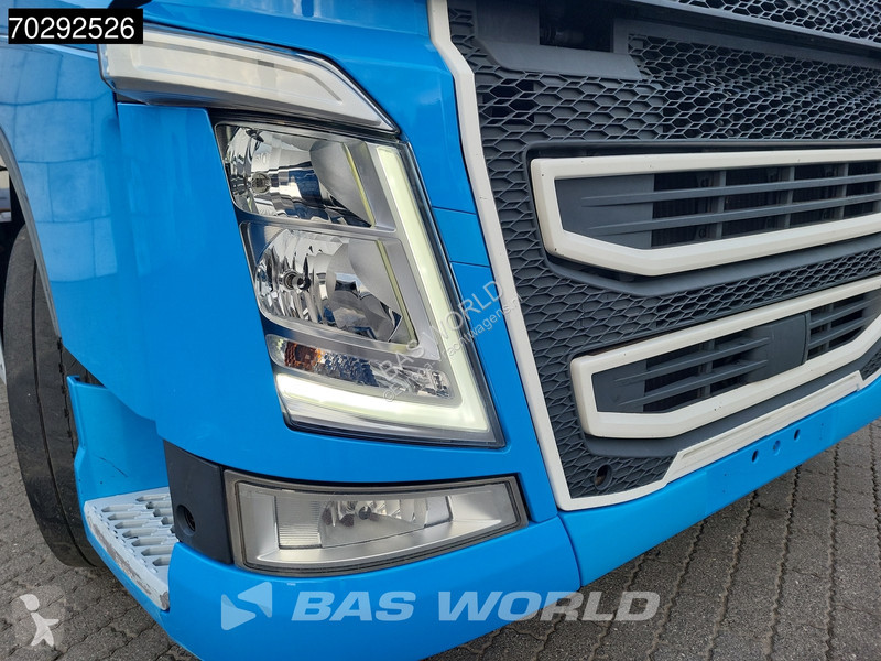 Tractor Volvo FH  FH 4X2 I-ParkCool ACC Euro 6