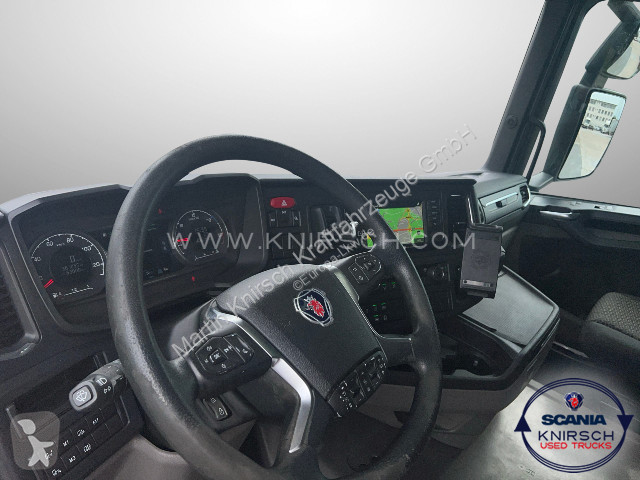 Tahač Scania R 500 A4x2NA