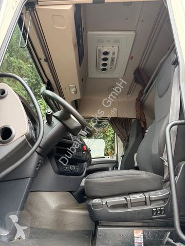 Traktor DAF 480 2 Stück KEINE RETARDER Paket
