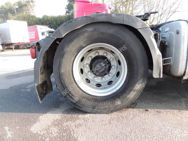 Traktor Volvo