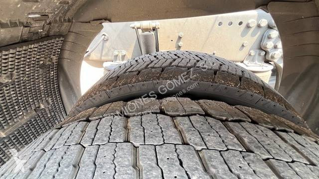 Trekker Scania