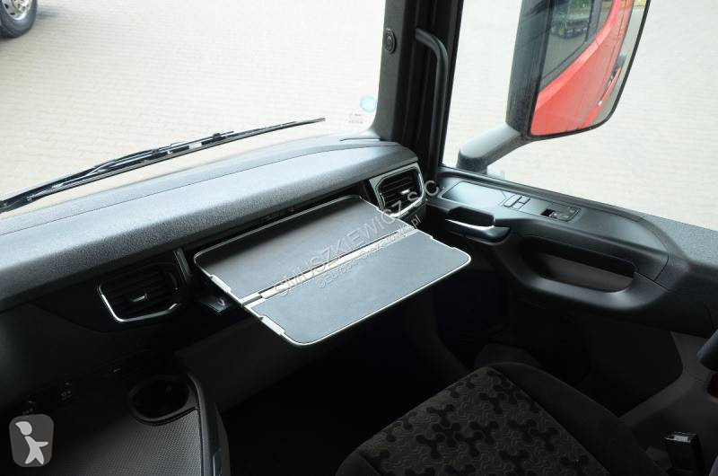 Traktor Scania