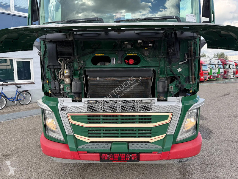 Trekker Volvo 500 6X4 EURO 6 HUB REDUCTION...