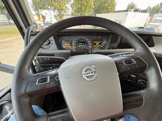 Tahač Volvo VOLVO FH