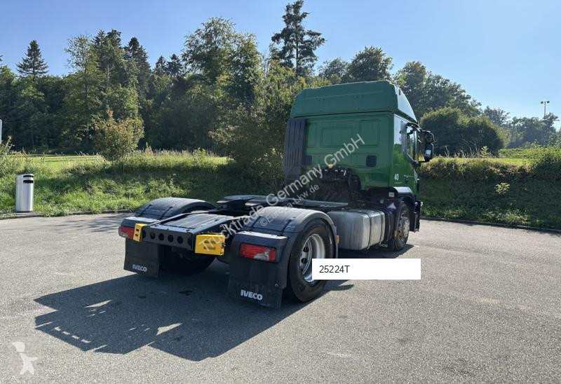 Trekker Iveco AT 440