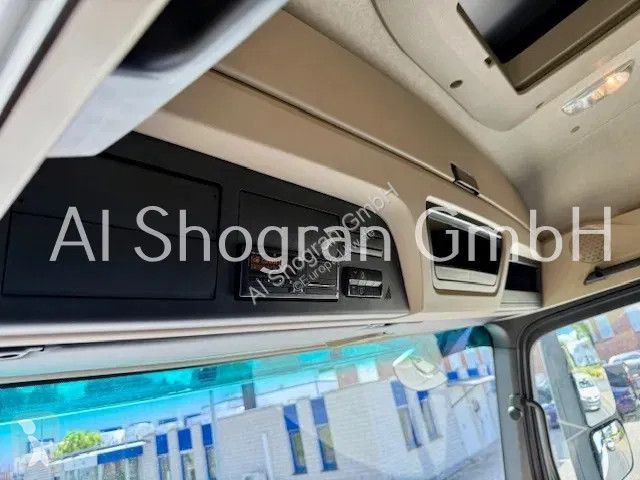 Tahač Mercedes 1845 StreamSpace 2,30 / Retarder...