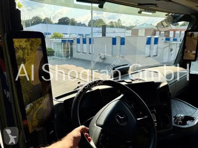 Traktor Mercedes 5 /1942/Mirror...